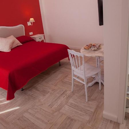 Bed and Breakfast Il Gioiellino Art Neapol Zewnętrze zdjęcie