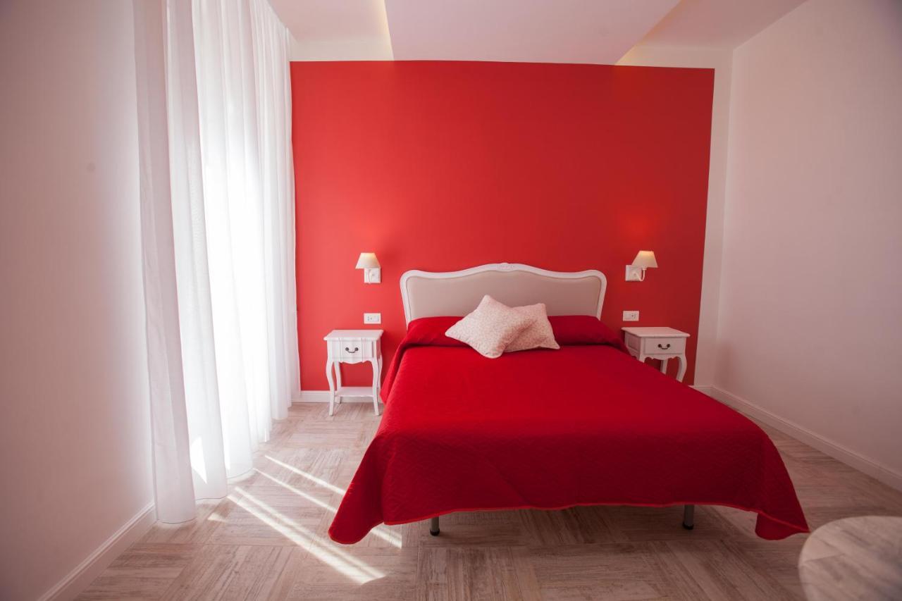 Bed and Breakfast Il Gioiellino Art Neapol Zewnętrze zdjęcie