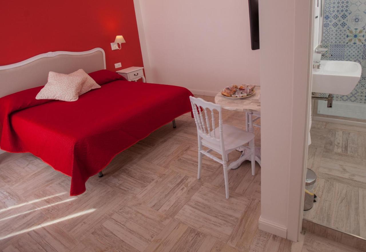 Bed and Breakfast Il Gioiellino Art Neapol Zewnętrze zdjęcie