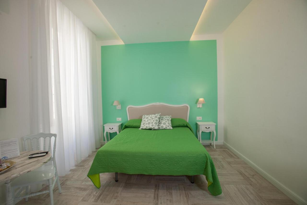 Bed and Breakfast Il Gioiellino Art Neapol Zewnętrze zdjęcie