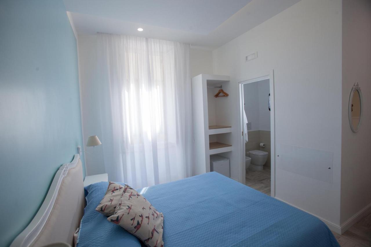 Bed and Breakfast Il Gioiellino Art Neapol Zewnętrze zdjęcie