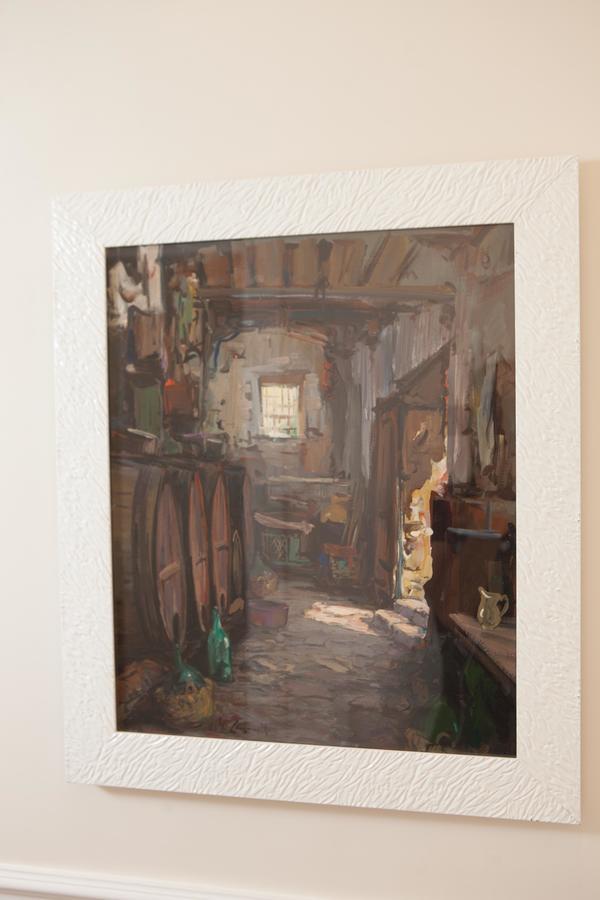 Bed and Breakfast Il Gioiellino Art Neapol Zewnętrze zdjęcie