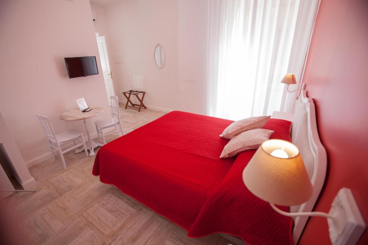 Bed and Breakfast Il Gioiellino Art Neapol Zewnętrze zdjęcie