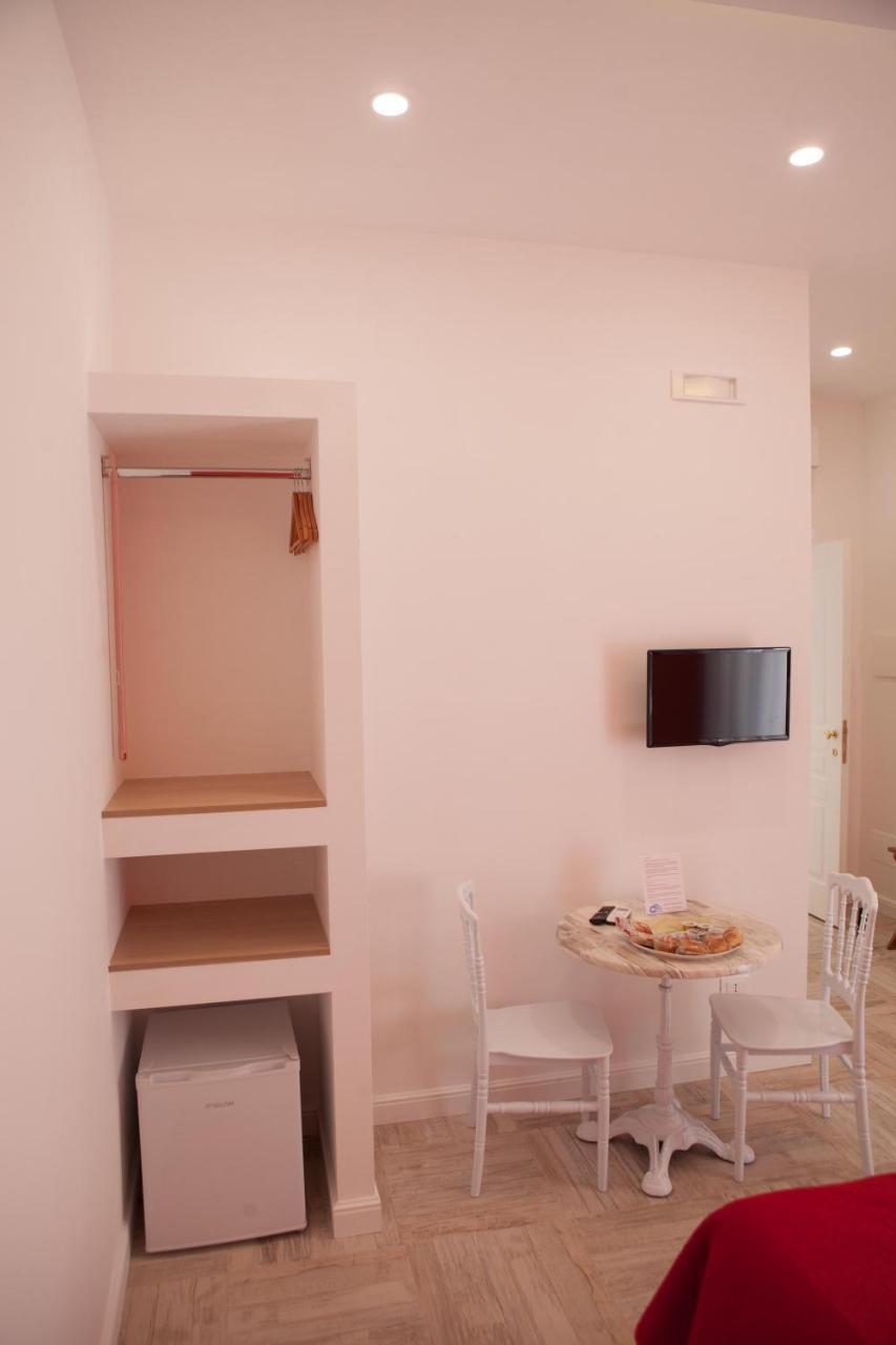 Bed and Breakfast Il Gioiellino Art Neapol Zewnętrze zdjęcie